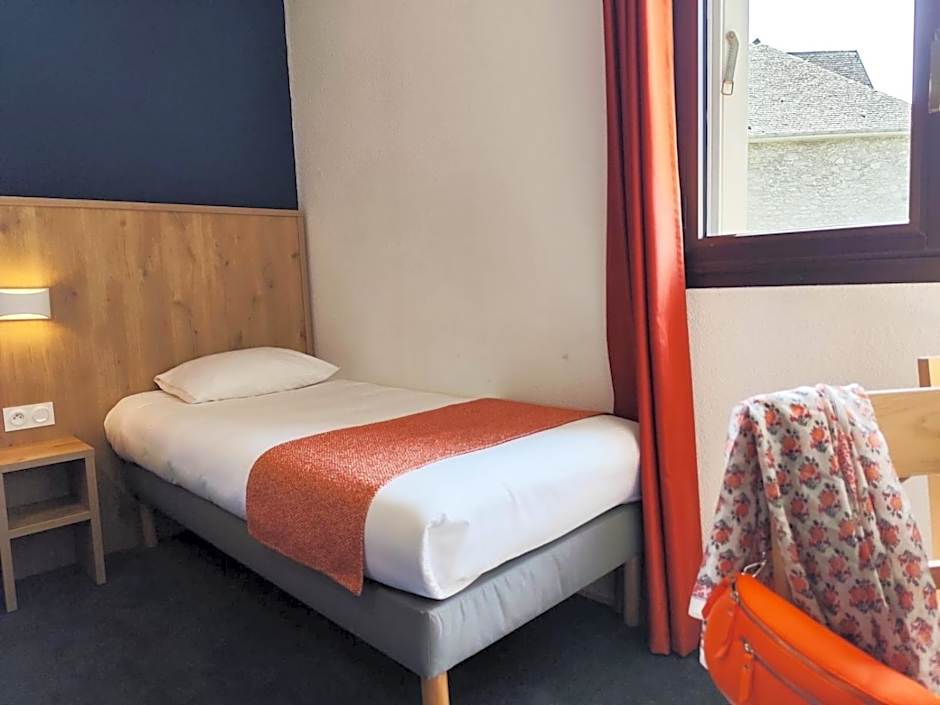 Hôtel Hélianthe