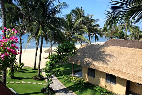 Bamboo Village Beach Resort