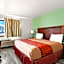 Americas Best Value Inn - Lincoln Airport