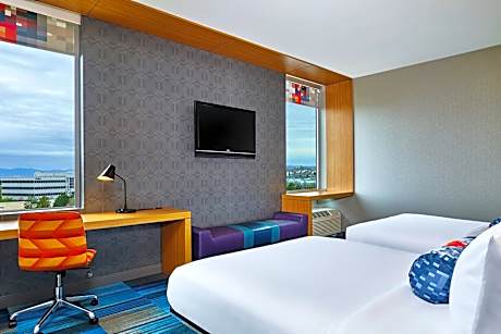 Queen Room with Two Queen Beds