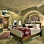 Aren Cave Hotel and Art Gallery