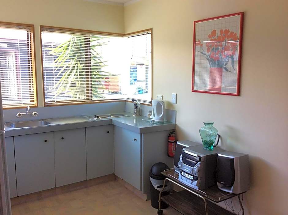 ASURE Kapiti Court Motel