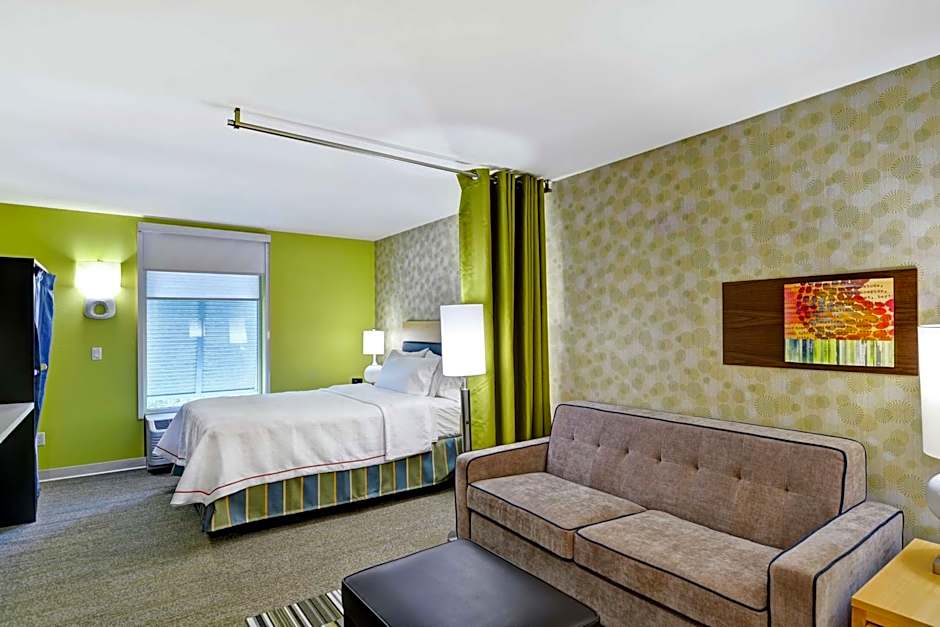 Home2 Suites by Hilton Hilton Head, SC