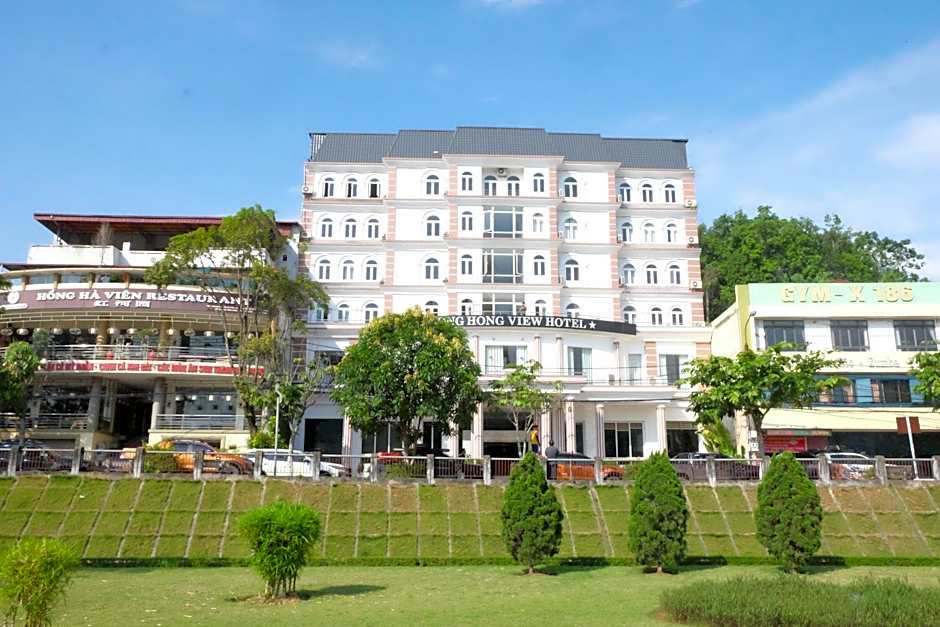 SONG HONG VIEW HOTEL