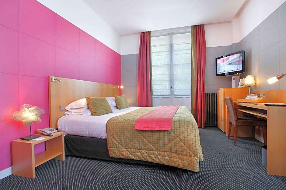Best Western Adagio