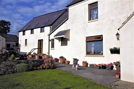 Plas Newydd Farm