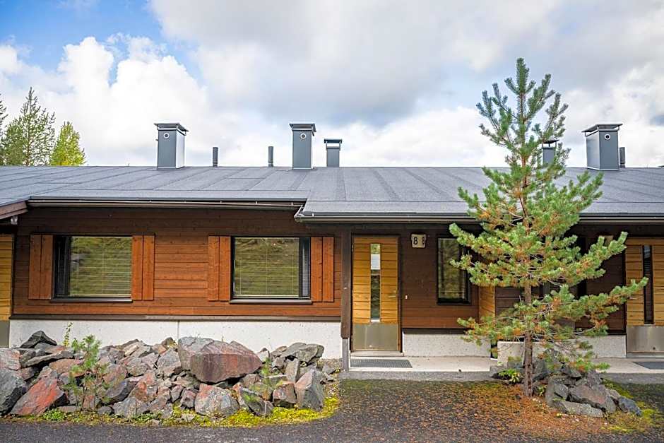 Rukariutta Apartments