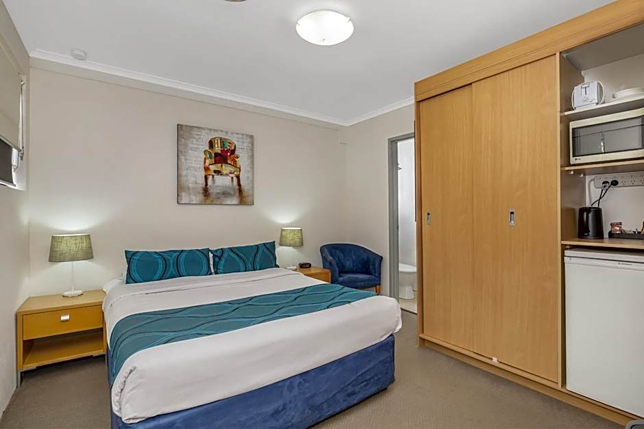 Best Western Airport 85 Motel