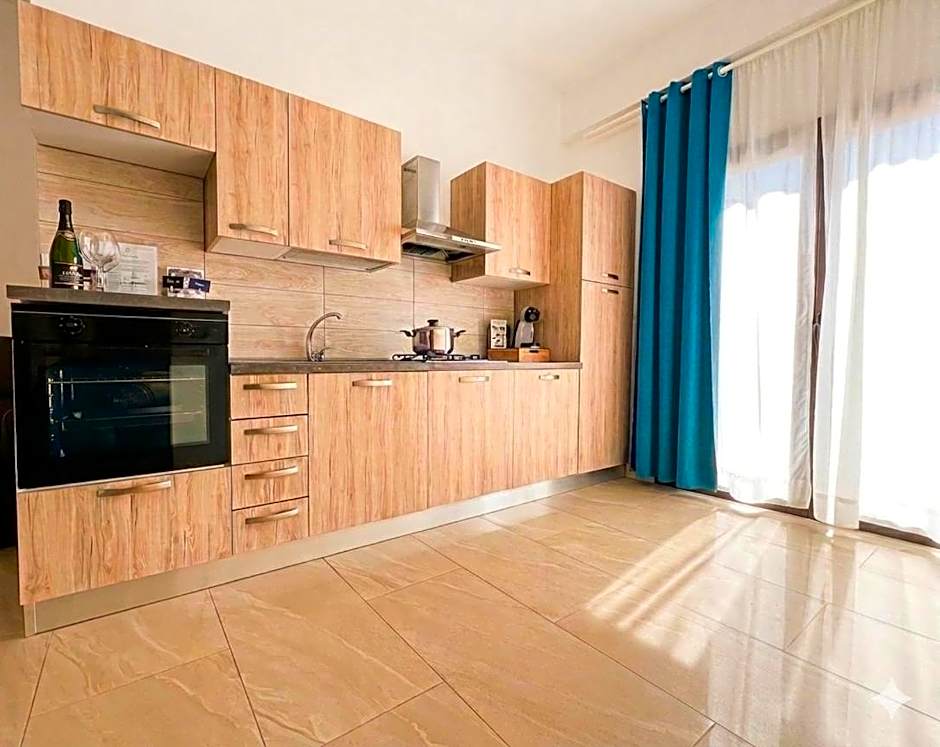 Kalispera Residence