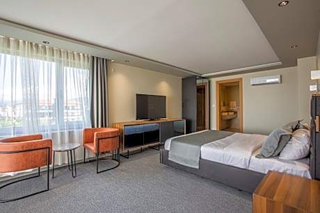 Superior Suite with Sea View