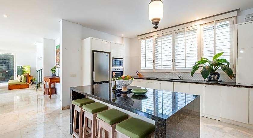 AQ-VA Hotel & Villas Seminyak