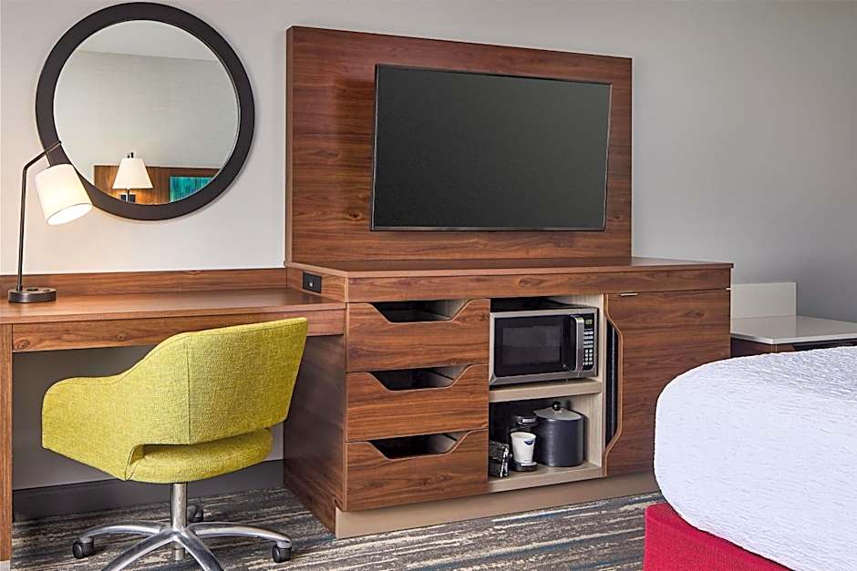 Hampton Inn By Hilton Colby