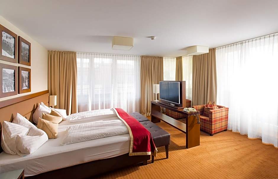 Hotel Stadt Kufstein