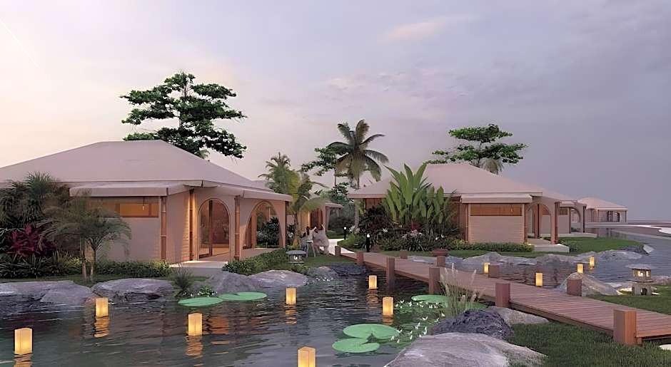Glamp Nusa