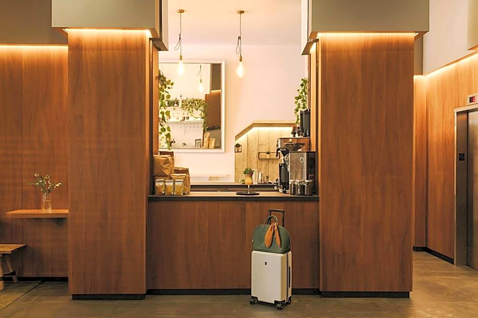 Sonder by Marriott Bonvoy Henri on 24 Apartments Chelsea