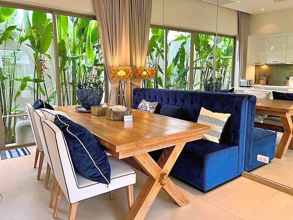 Trichada Villas by RESAVA