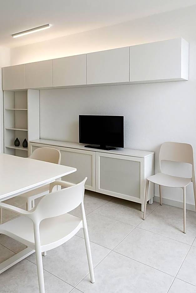 Residence Los Molinos