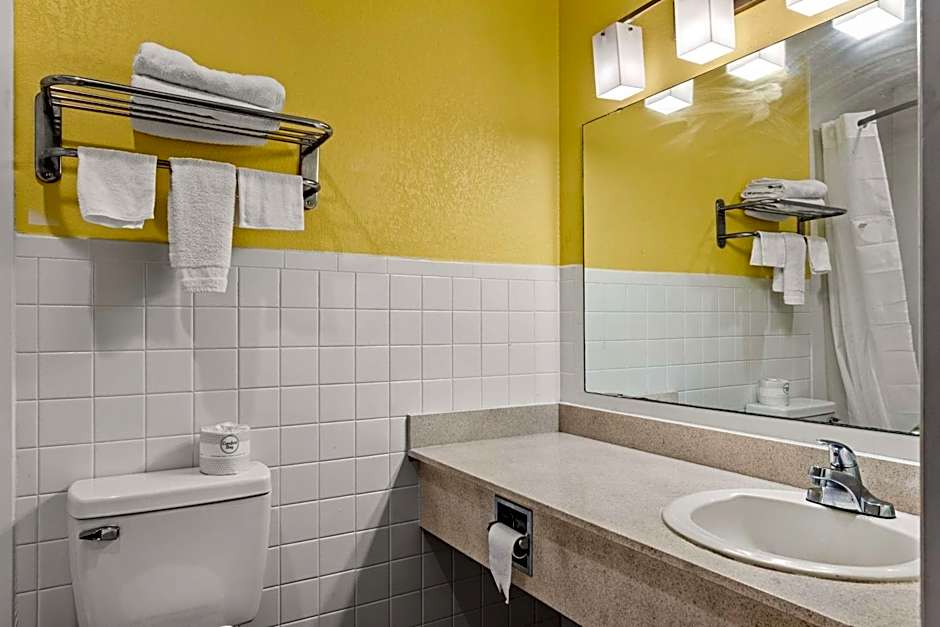 Americas Best Value Inn Carlisle