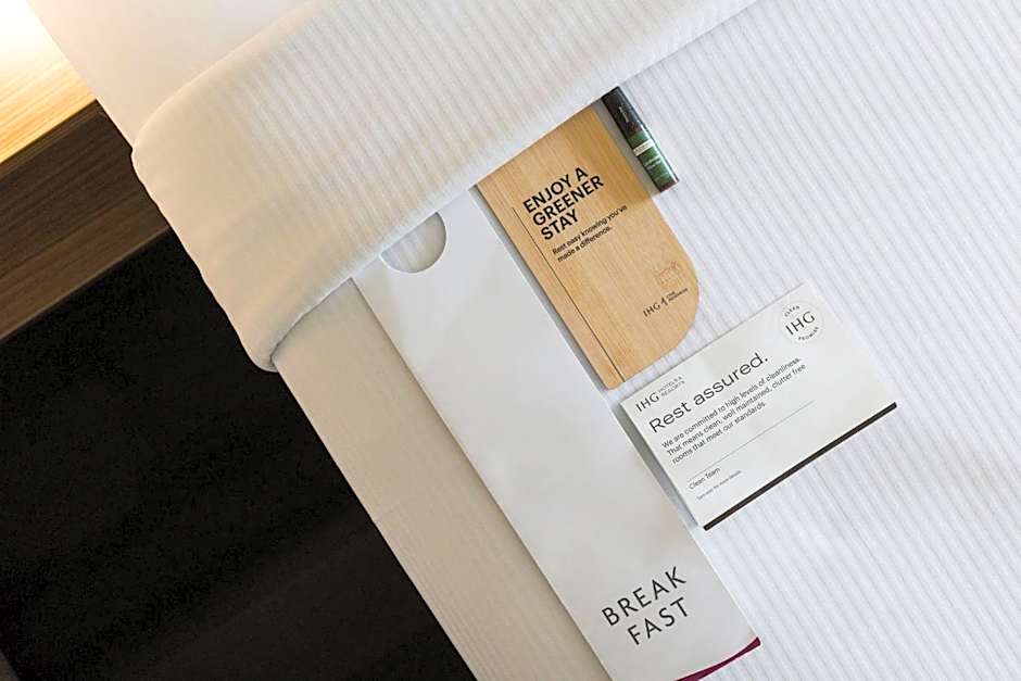 Crowne Plaza Canberra By IHG