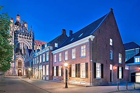 The Saints Hotel