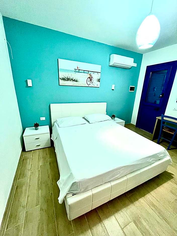 B&B Santorini
