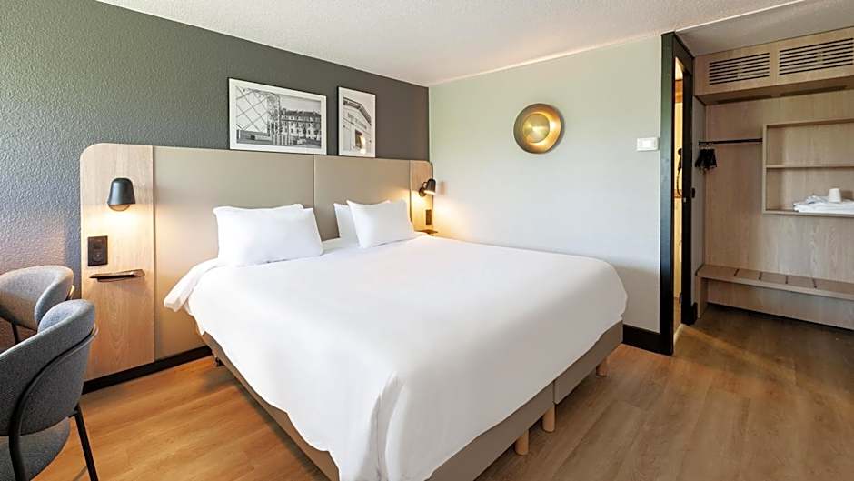 Campanile NATURE - Mont de Marsan