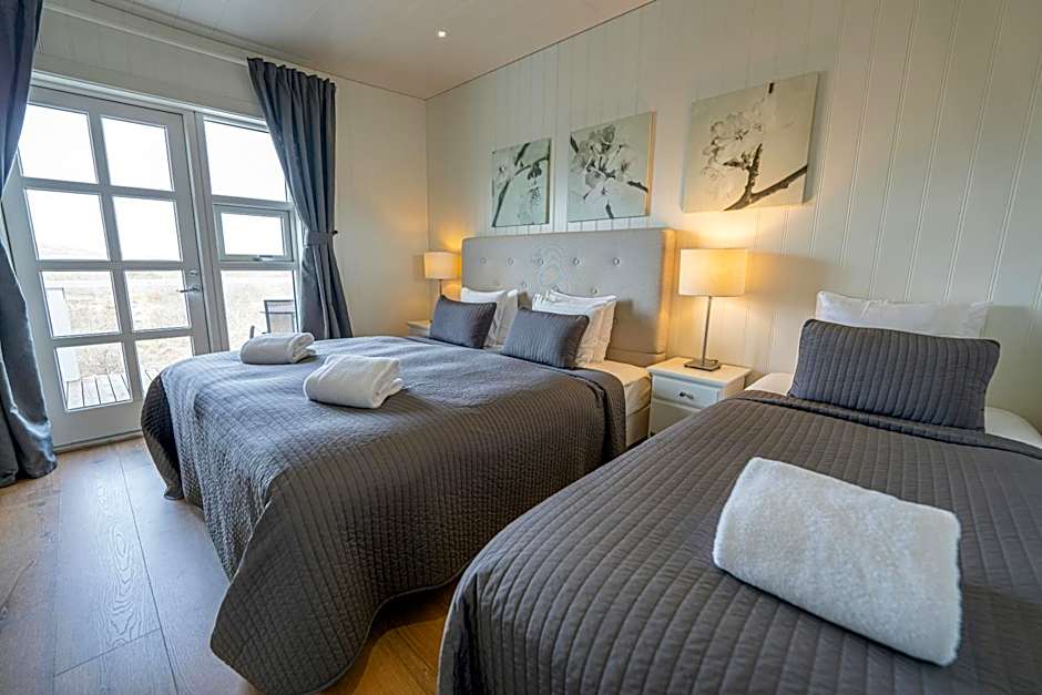 Hotel Grimsborgir by Keahotels