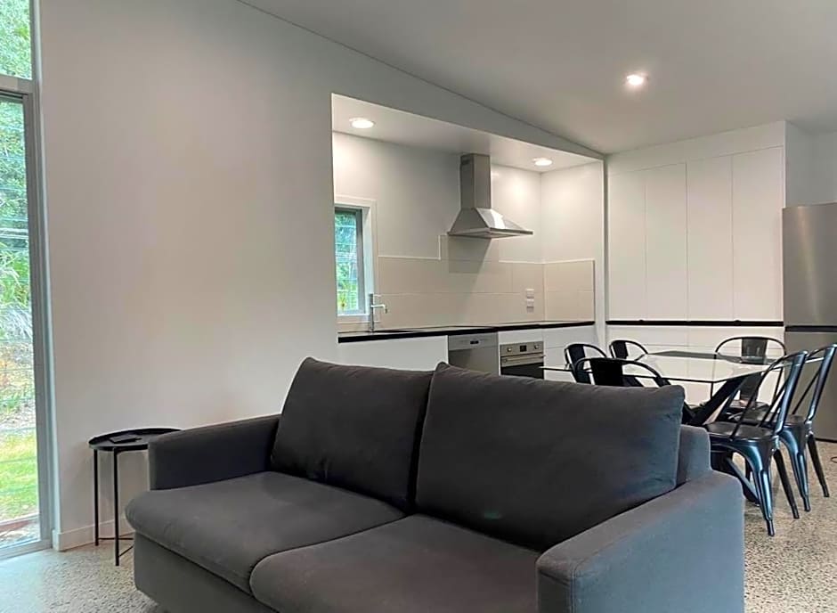 The Lakes - Kai Iwi Lakes Exclusive Retreat