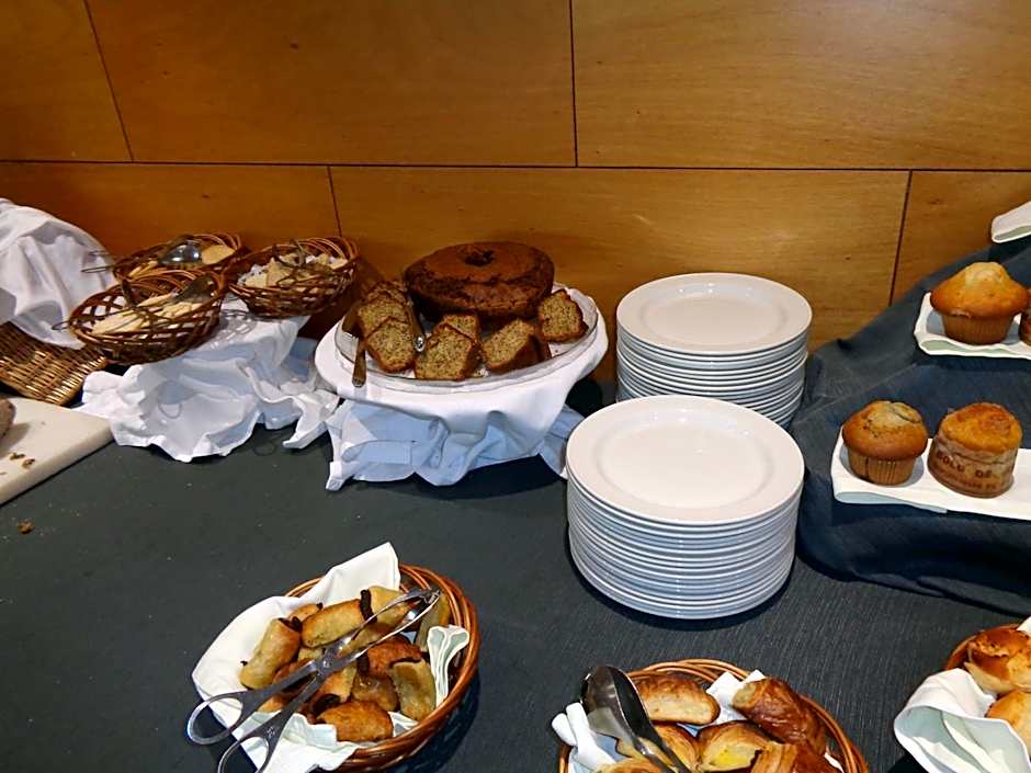 BIO Hotel - Hotel Quinta da Serra