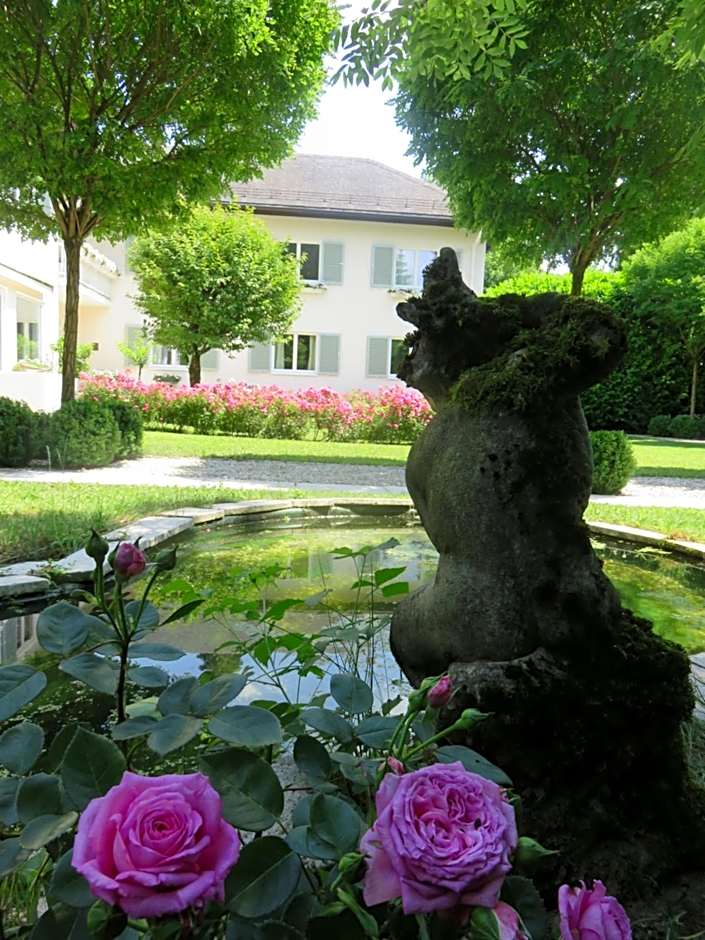 Boutiquevilla Sissi