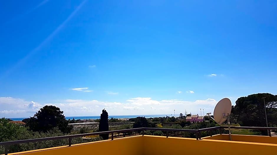 Turtle Island Apartments