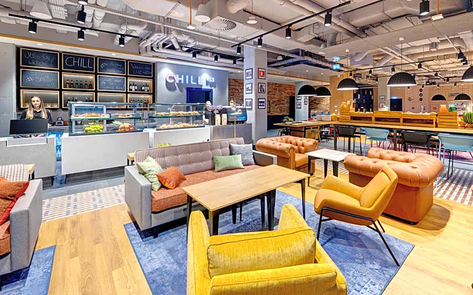 ibis Styles Kraków Centrum