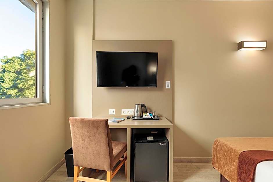 Hotel Best Front Maritim