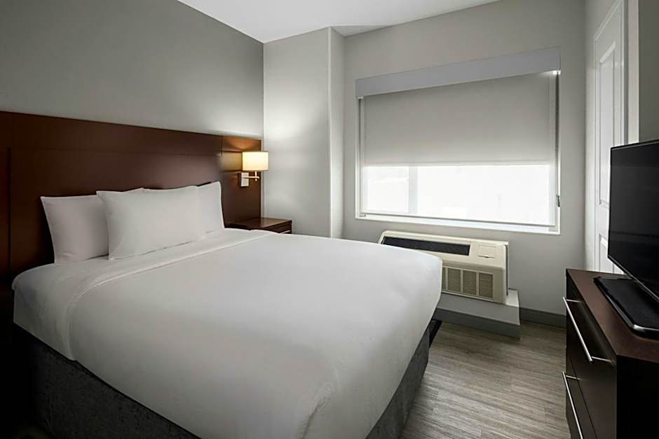 TownePlace Suites by Marriott Anchorage Midtown