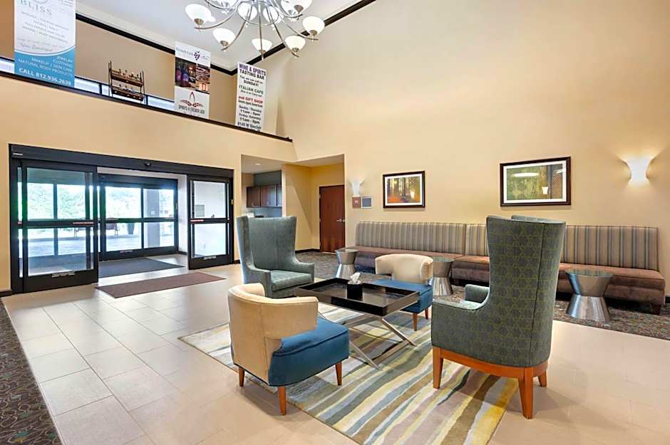 Best Western Plus French Lick