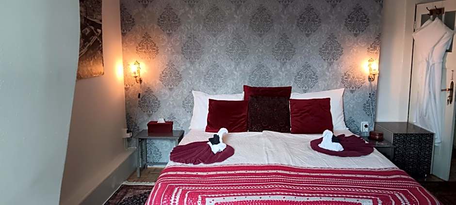 Bed and Breakfast Raapop