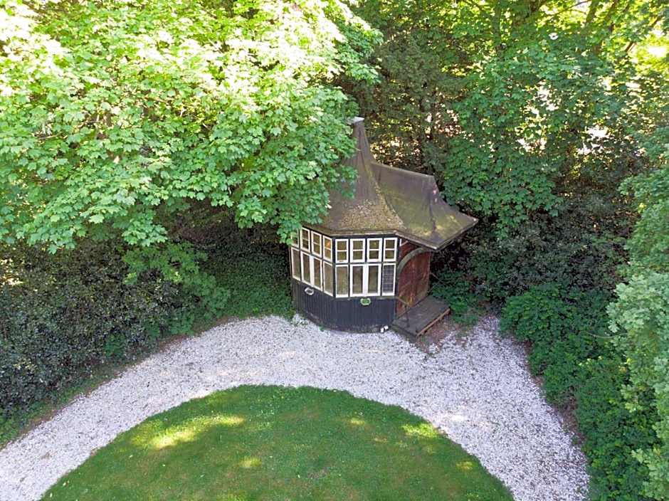 Boutique Hotel 't Vosje