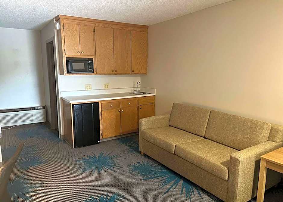Days Inn by Wyndham Valdosta I-75