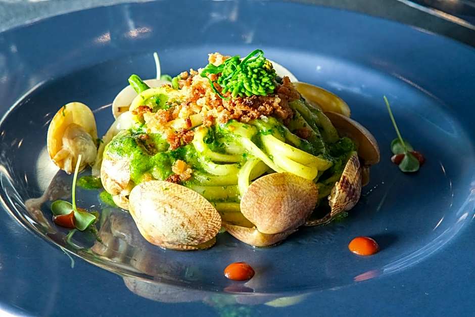 Villa Aragonese Rooms