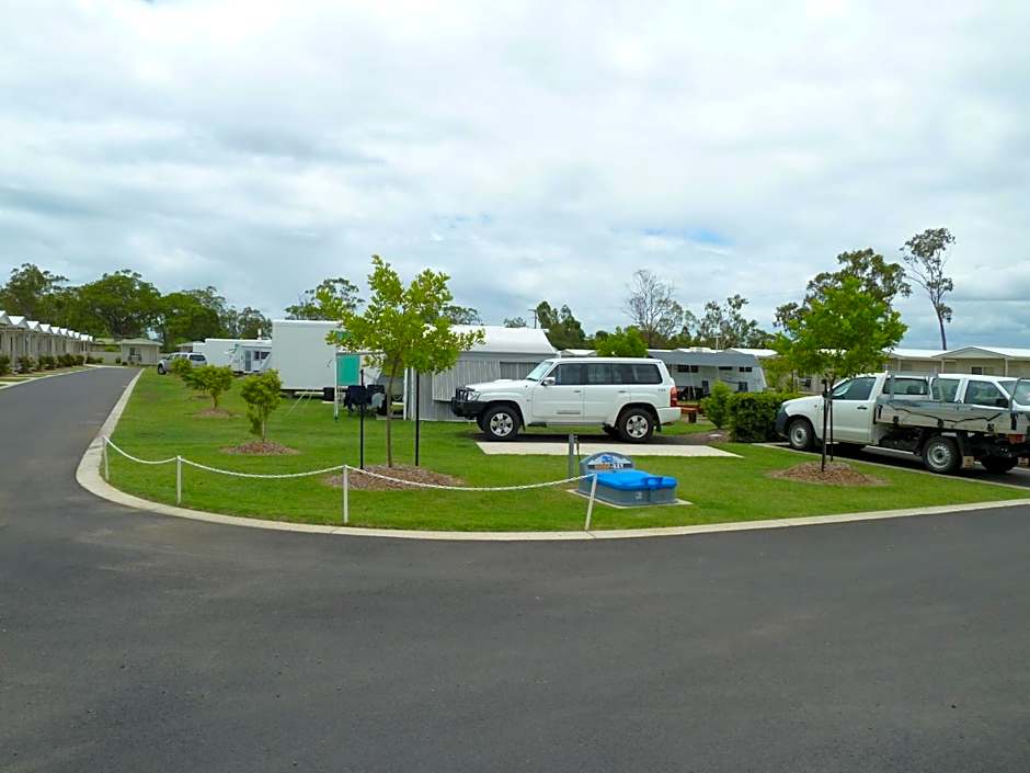 Chinchilla Tourist Park