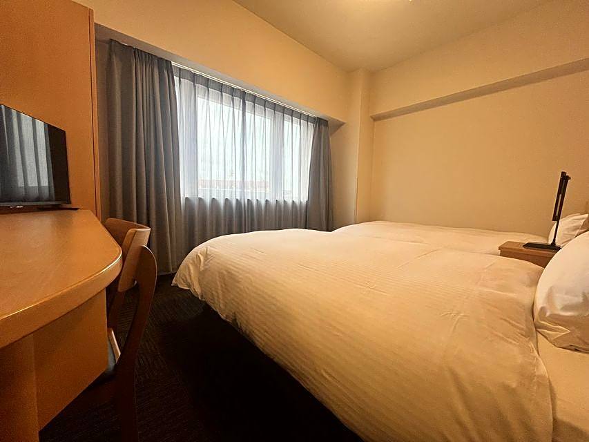 Hotel Route Inn Kushiro Ekimae