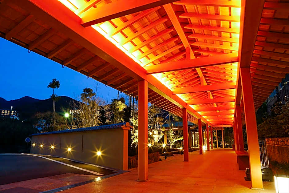 Choraku Ryokan