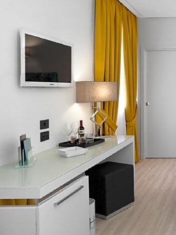 Superior Depandance Single Use