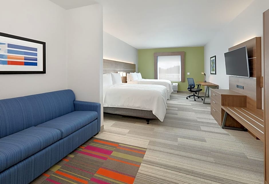 Holiday Inn Express & Suites - Plano - The Colony