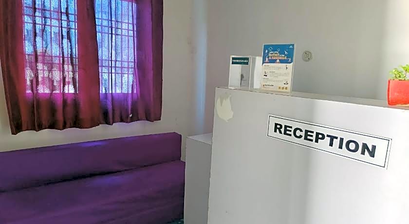 OYO  Ananya Hotel & AYURVEDA HWC