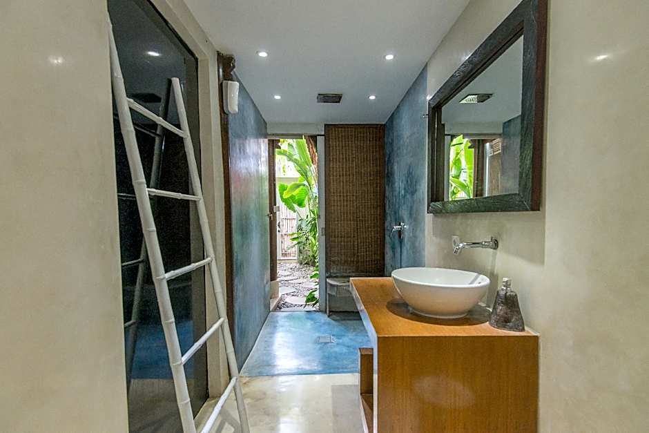 The Green Room Seminyak