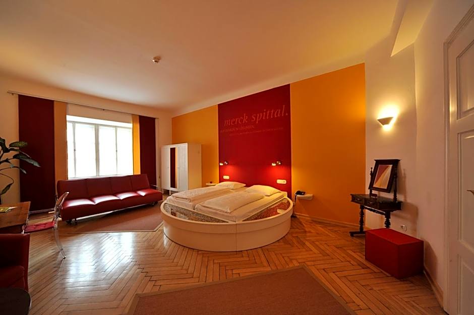 Erlebnis Post - Stadthotel mit EigenART