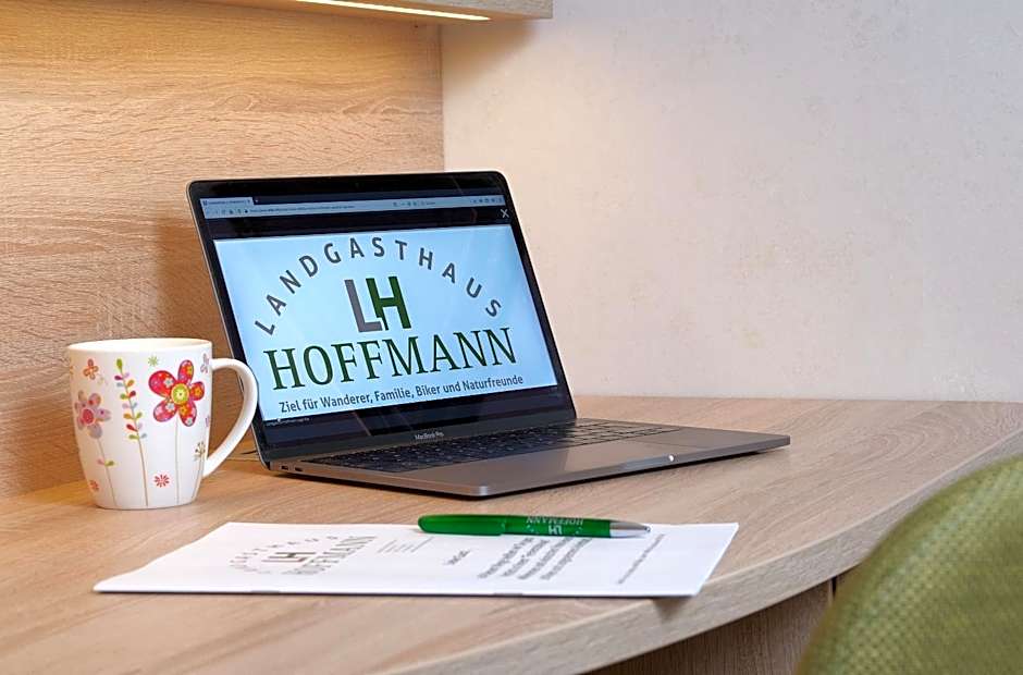 Landgasthaus Hoffmann