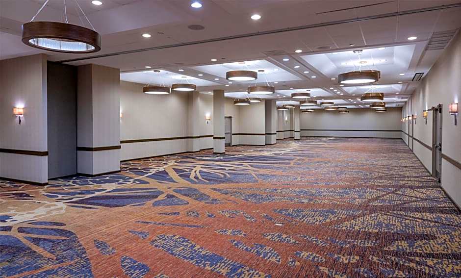 Embassy Suites by Hilton Seattle Bellevue