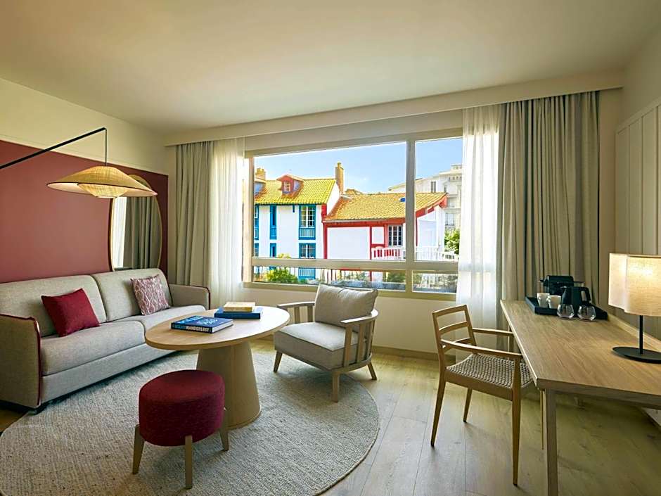 Talaia Hotel & Spa Biarritz -MGallery Collection
